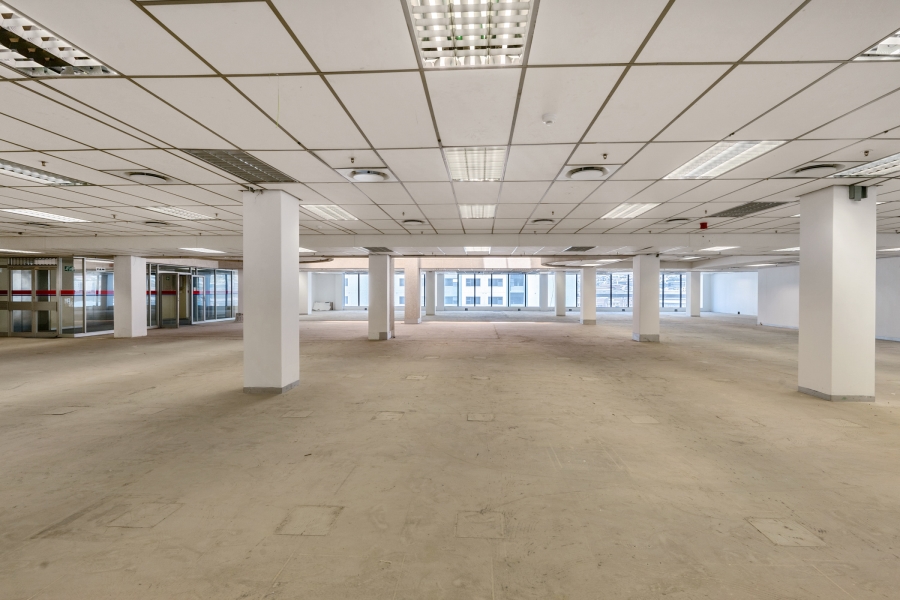 To Let commercial Property for Rent in Cape Town City Centre Western Cape